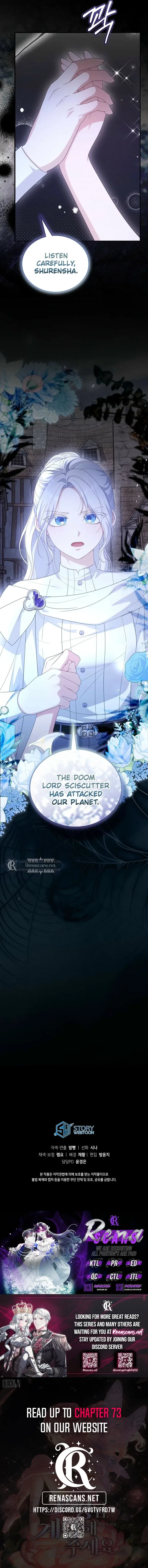 The Fairy Pact Chapter 66 – Page 14