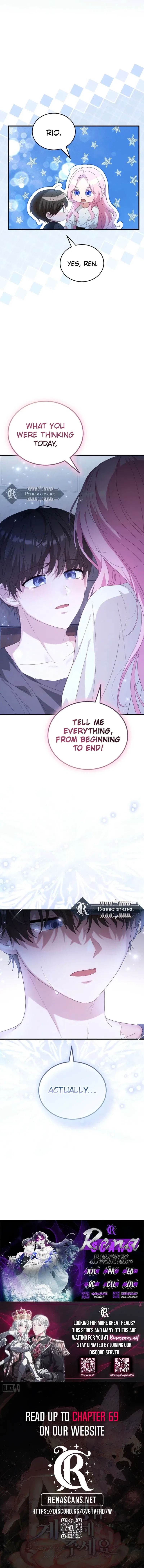 The Fairy Pact Chapter 62 – Page 14