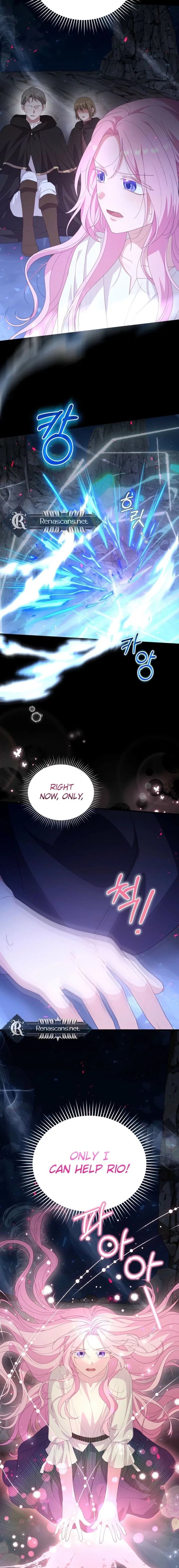 The Fairy Pact Chapter 61 – Page 13