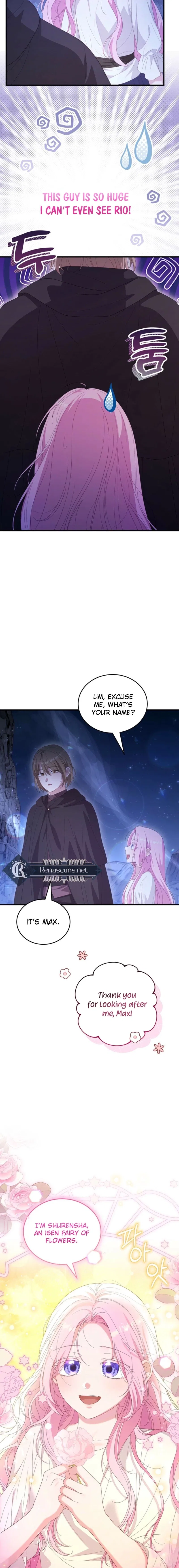 The Fairy Pact Chapter 60 – Page 4