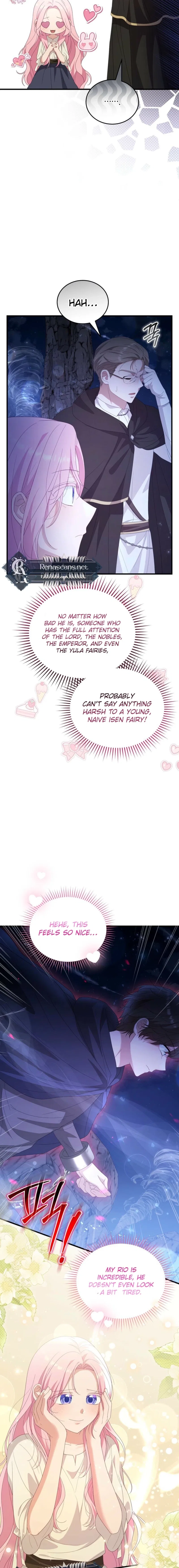 The Fairy Pact Chapter 60 – Page 7