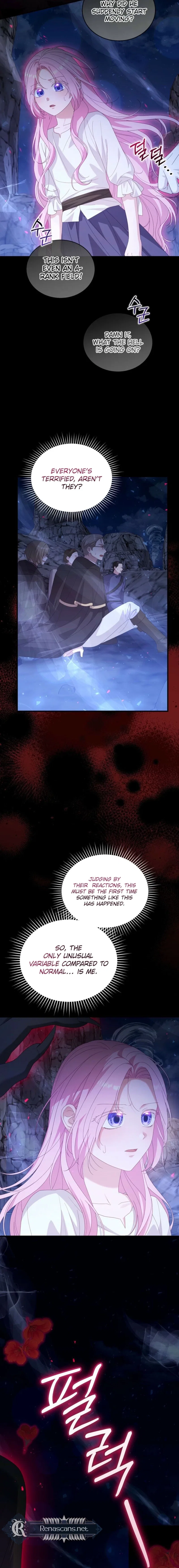 The Fairy Pact Chapter 60 – Page 11