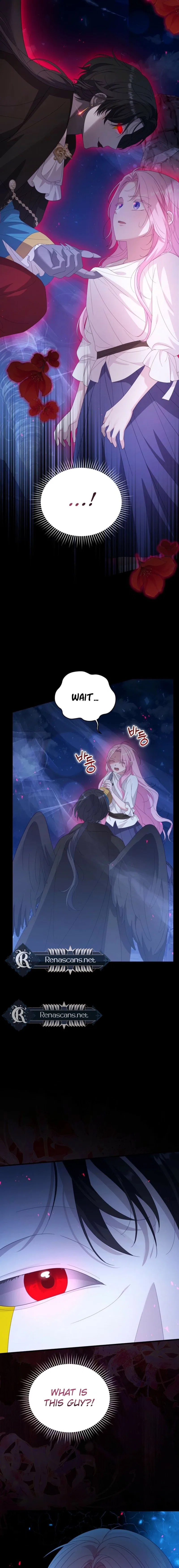 The Fairy Pact Chapter 60 – Page 12