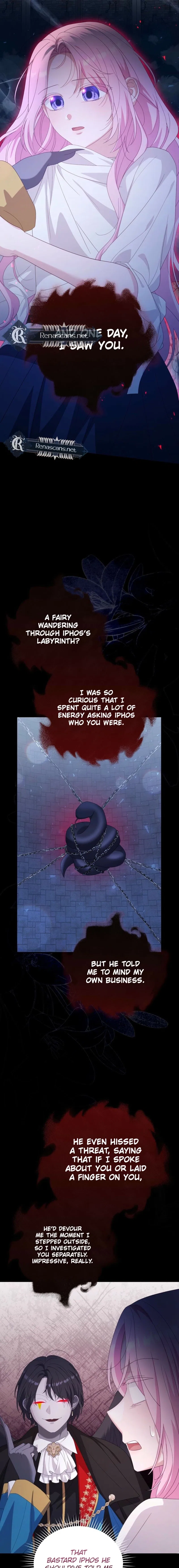 The Fairy Pact Chapter 60 – Page 18