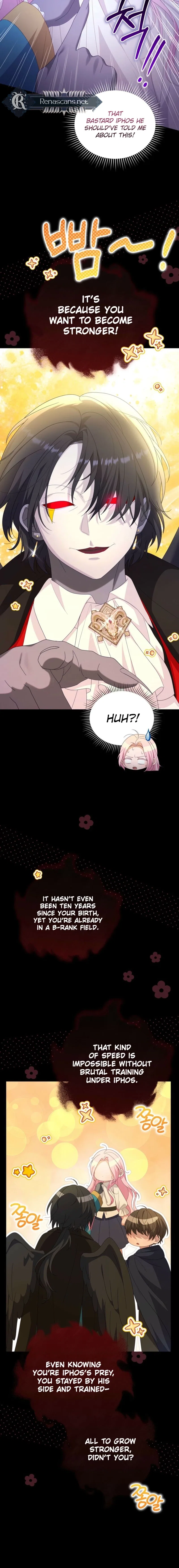 The Fairy Pact Chapter 60 – Page 20