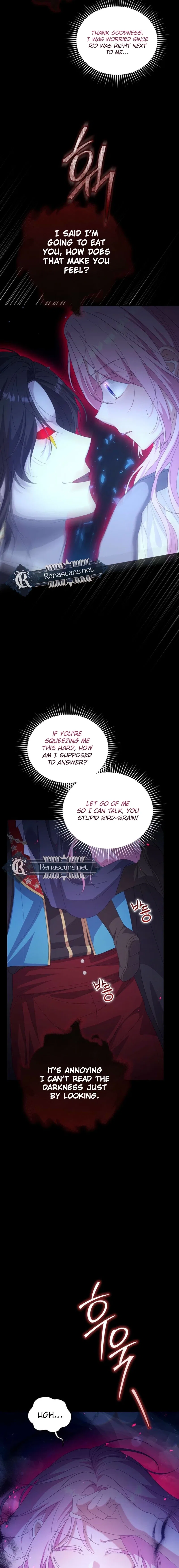 The Fairy Pact Chapter 60 – Page 22