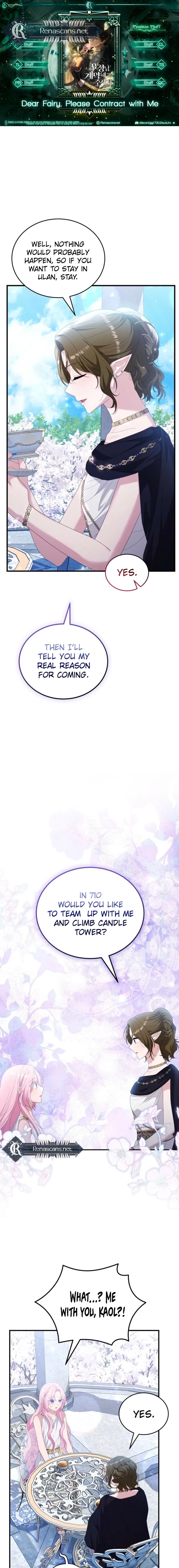 The Fairy Pact Chapter 59 – Page 2