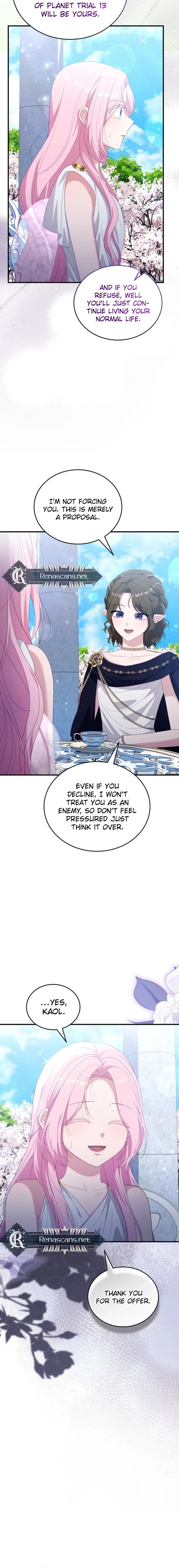 The Fairy Pact Chapter 59 – Page 4