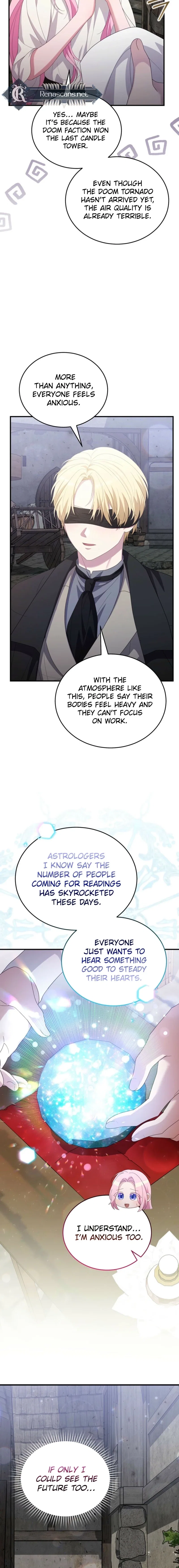The Fairy Pact Chapter 59 – Page 6
