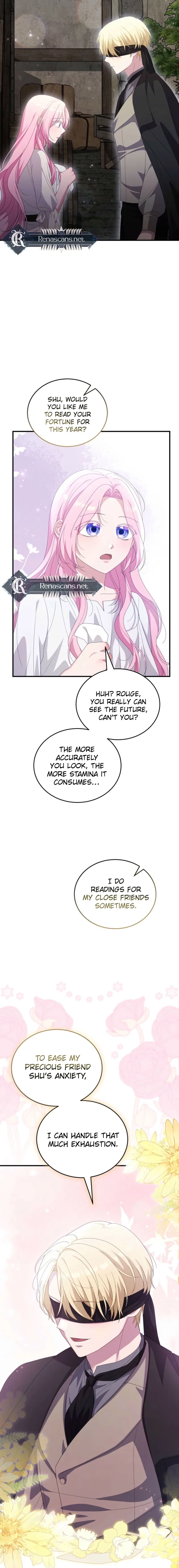 The Fairy Pact Chapter 59 – Page 7