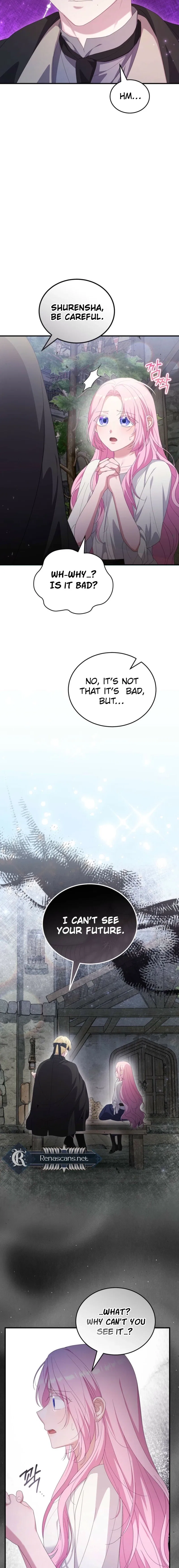 The Fairy Pact Chapter 59 – Page 11