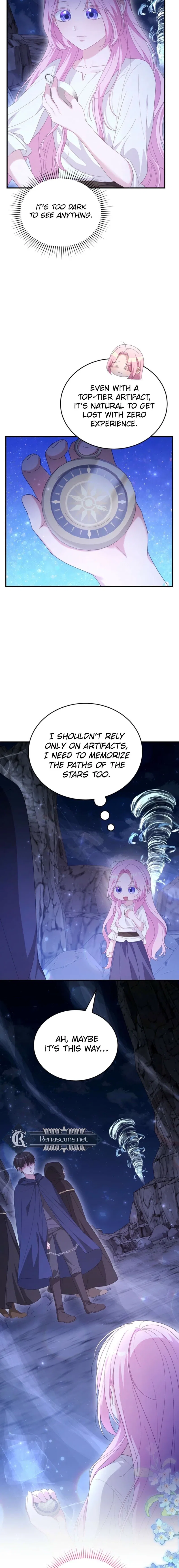 The Fairy Pact Chapter 59 – Page 16