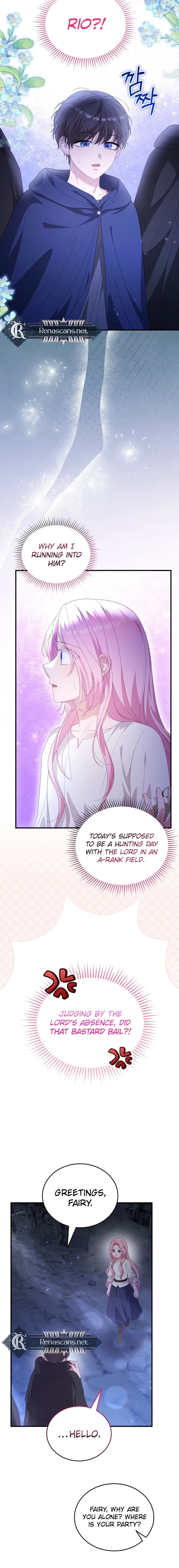 The Fairy Pact Chapter 59 – Page 17