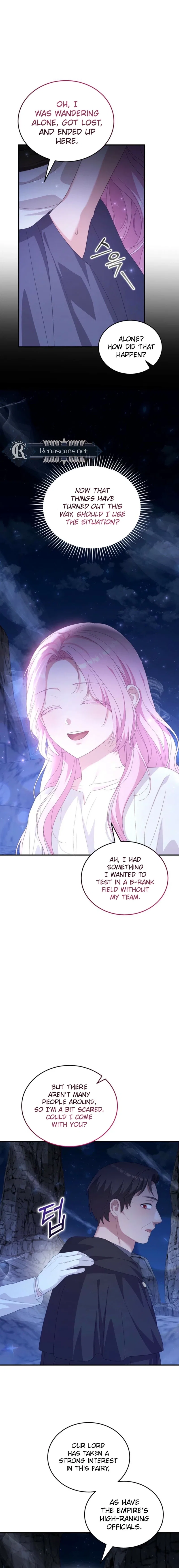 The Fairy Pact Chapter 59 – Page 18