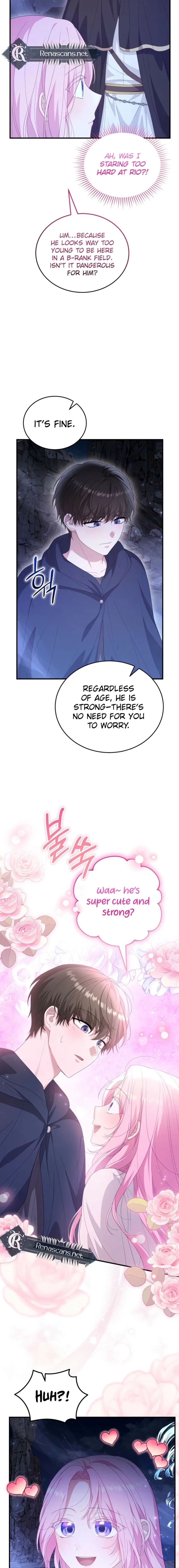 The Fairy Pact Chapter 59 – Page 21