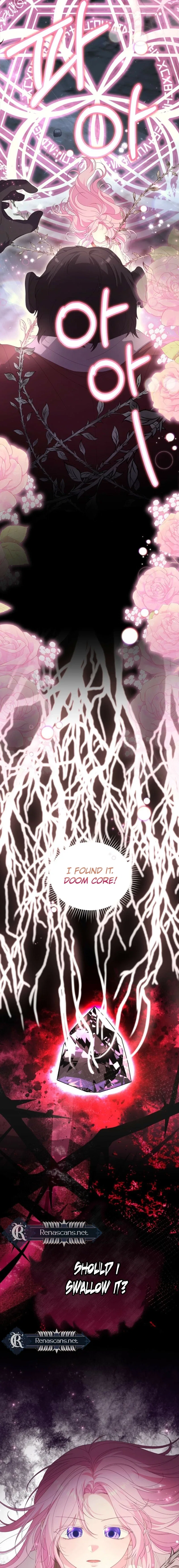 The Fairy Pact Chapter 58 – Page 3