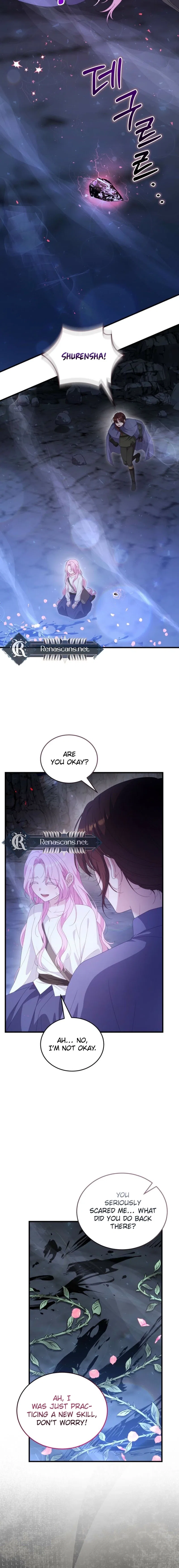 The Fairy Pact Chapter 58 – Page 5