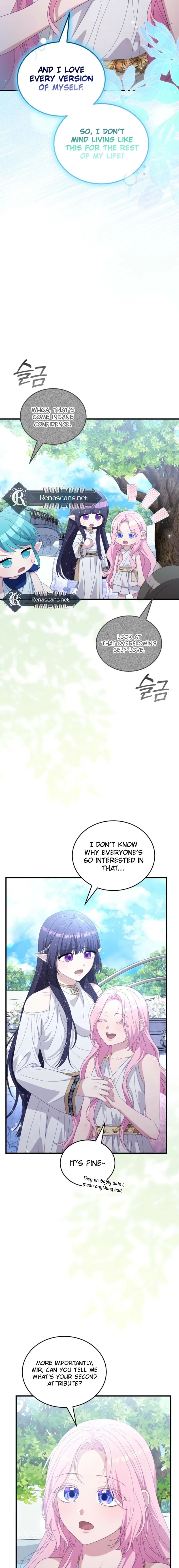 The Fairy Pact Chapter 58 – Page 11