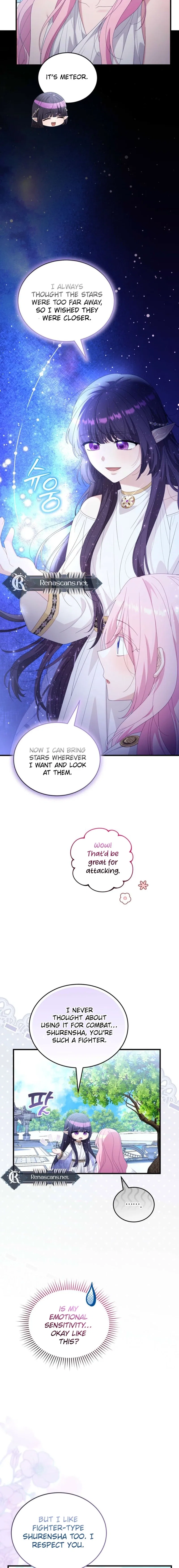 The Fairy Pact Chapter 58 – Page 12