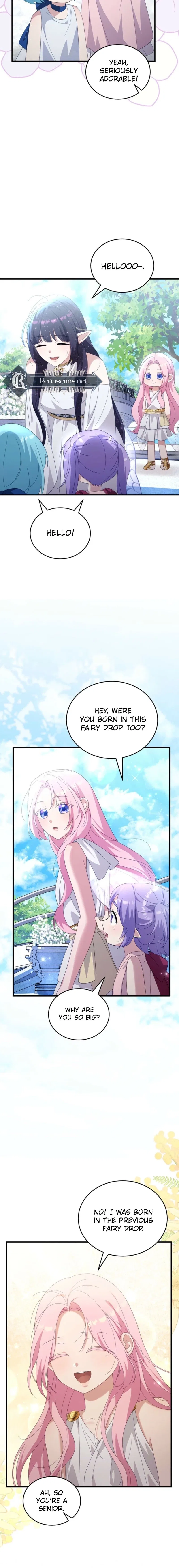 The Fairy Pact Chapter 58 – Page 15