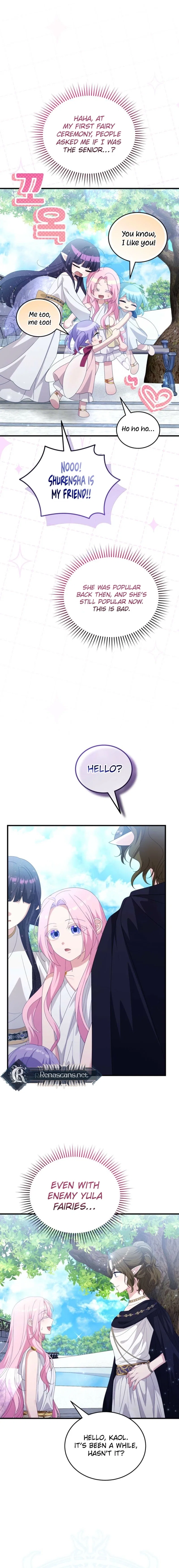 The Fairy Pact Chapter 58 – Page 16