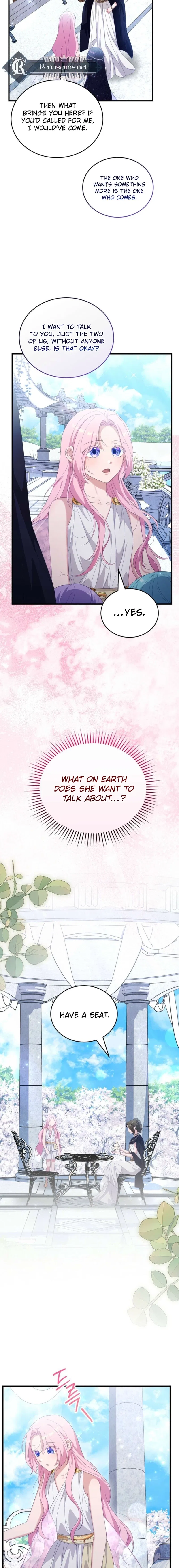 The Fairy Pact Chapter 58 – Page 19