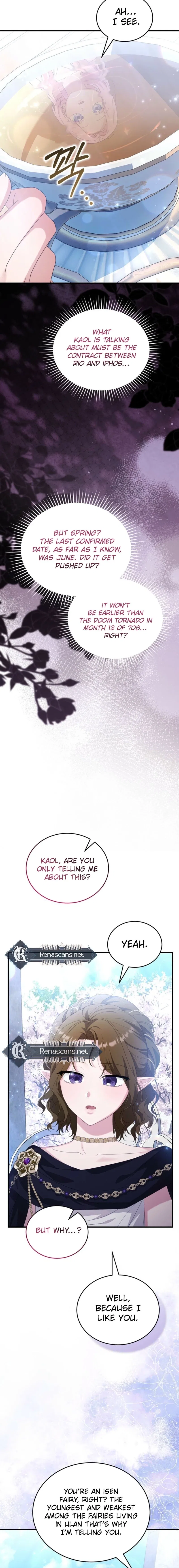 The Fairy Pact Chapter 58 – Page 21