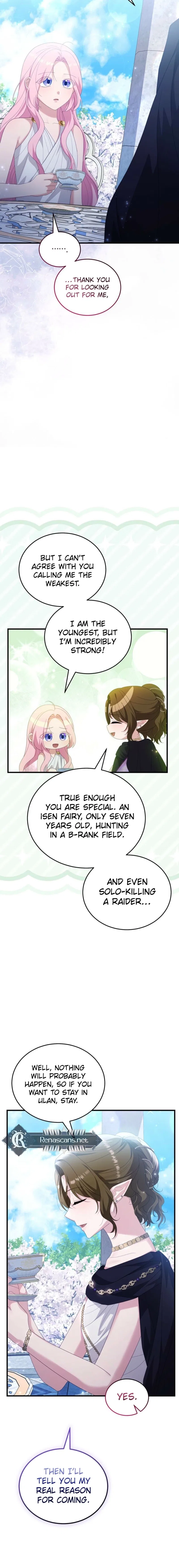The Fairy Pact Chapter 58 – Page 22