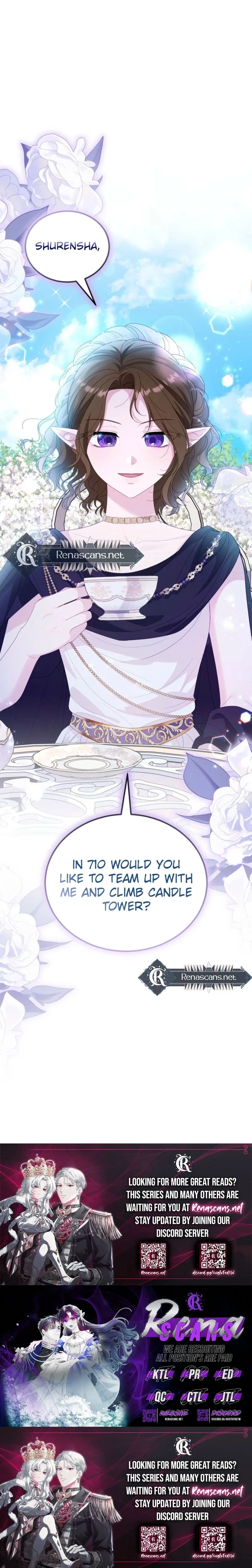 The Fairy Pact Chapter 58 – Page 23