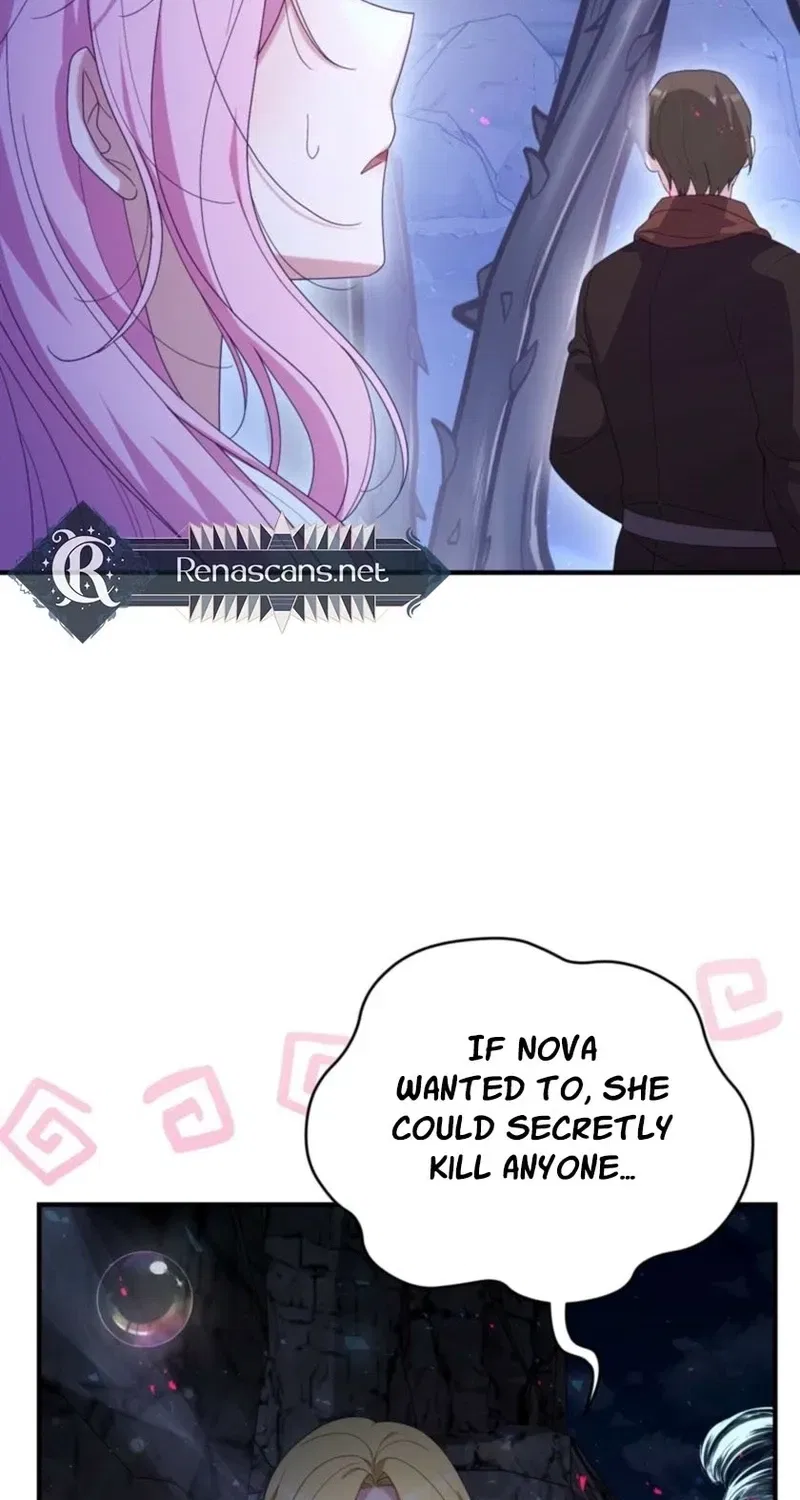 The Fairy Pact Chapter 57 – Page 23