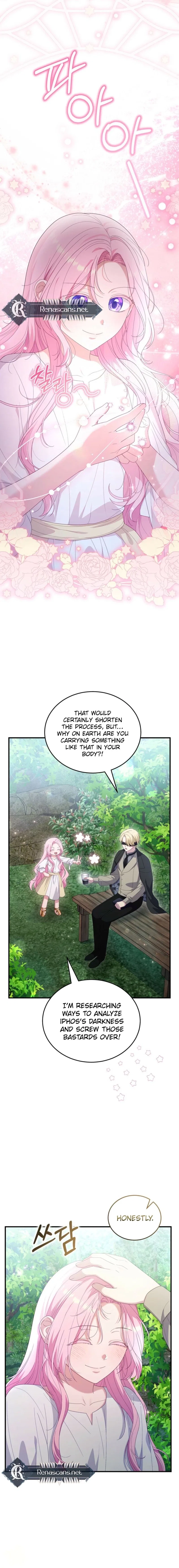 The Fairy Pact Chapter 56 – Page 10