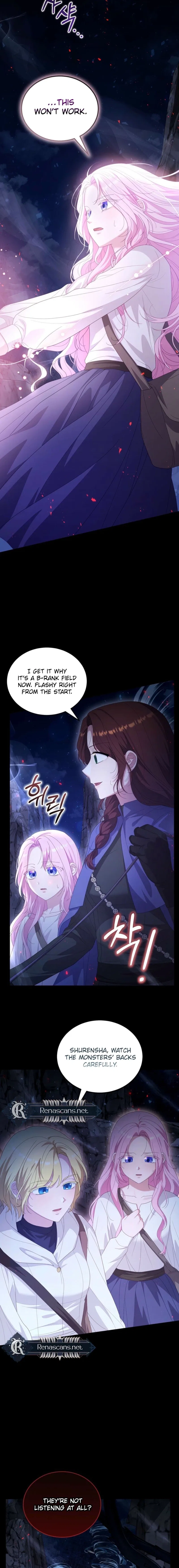 The Fairy Pact Chapter 56 – Page 19