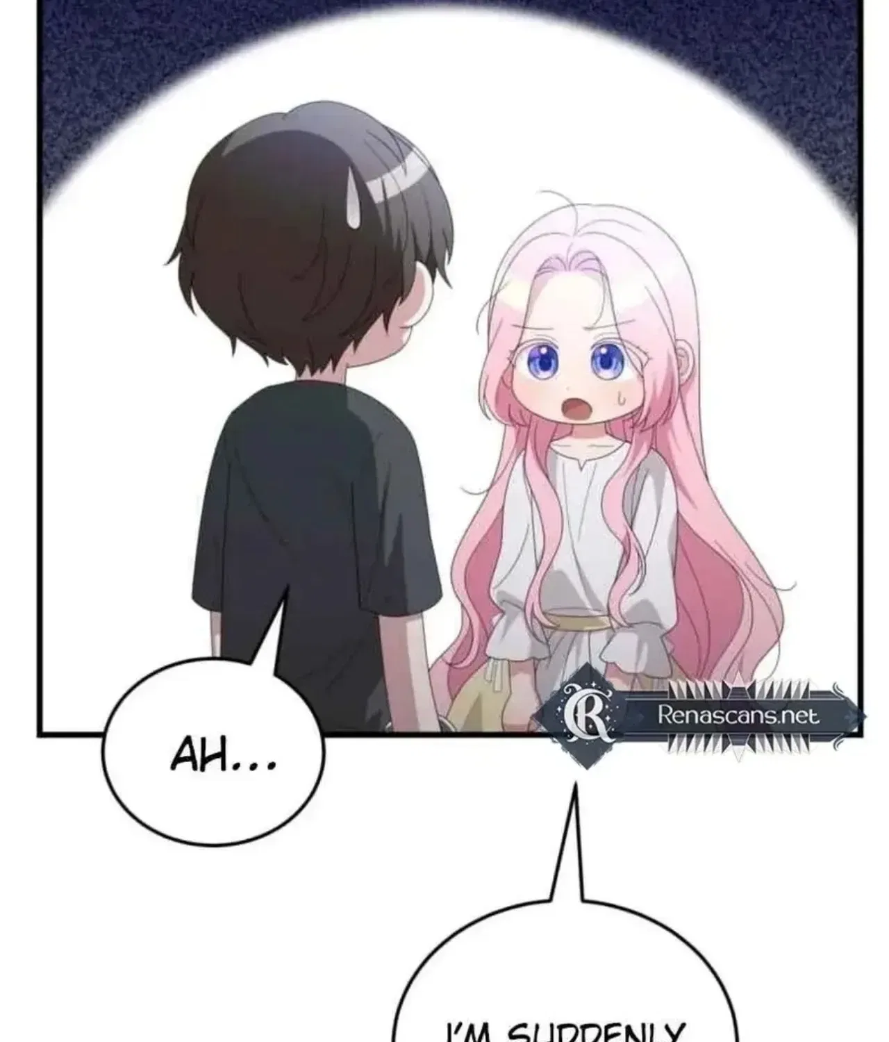 The Fairy Pact Chapter 54 – Page 2