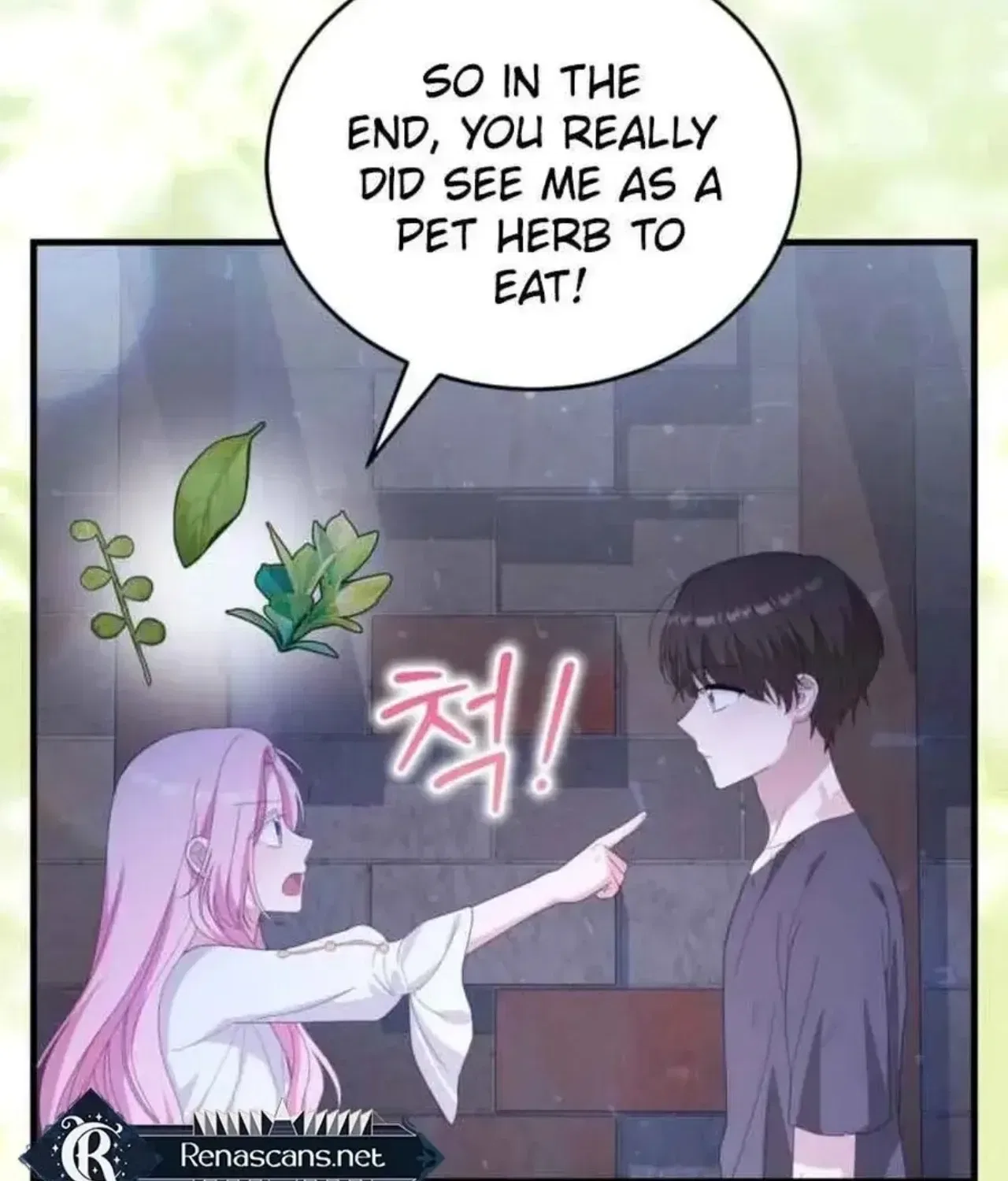 The Fairy Pact Chapter 54 – Page 7
