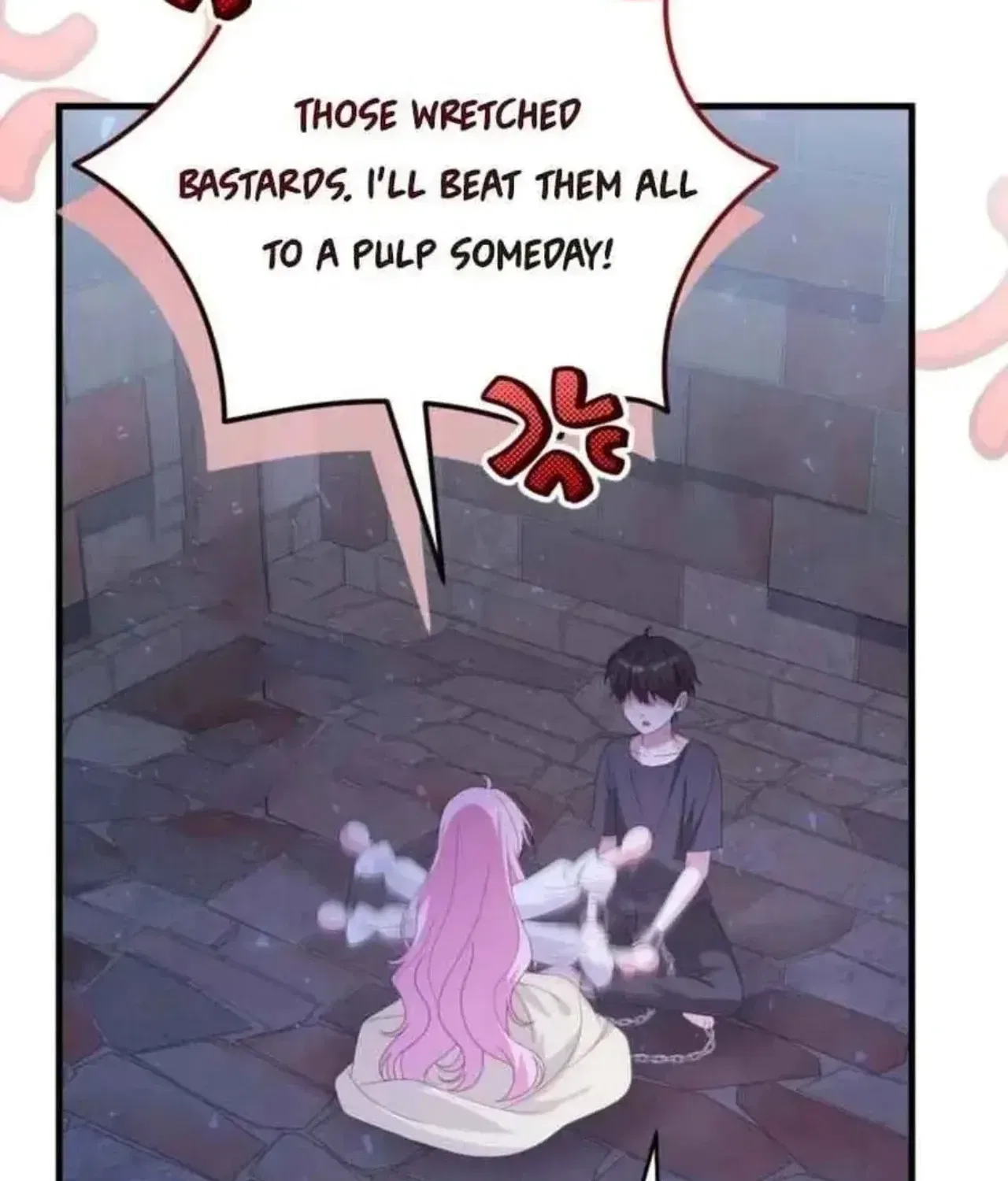 The Fairy Pact Chapter 54 – Page 14
