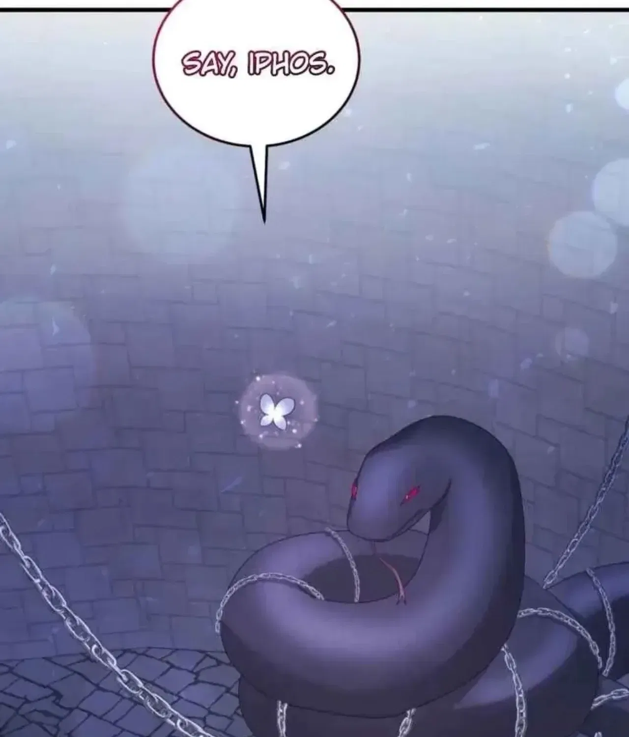 The Fairy Pact Chapter 54 – Page 85
