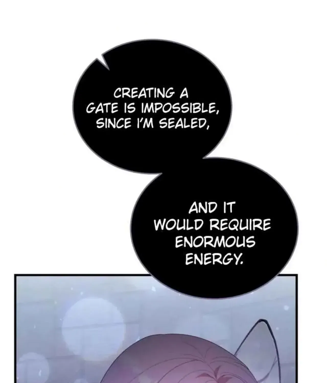 The Fairy Pact Chapter 54 – Page 87