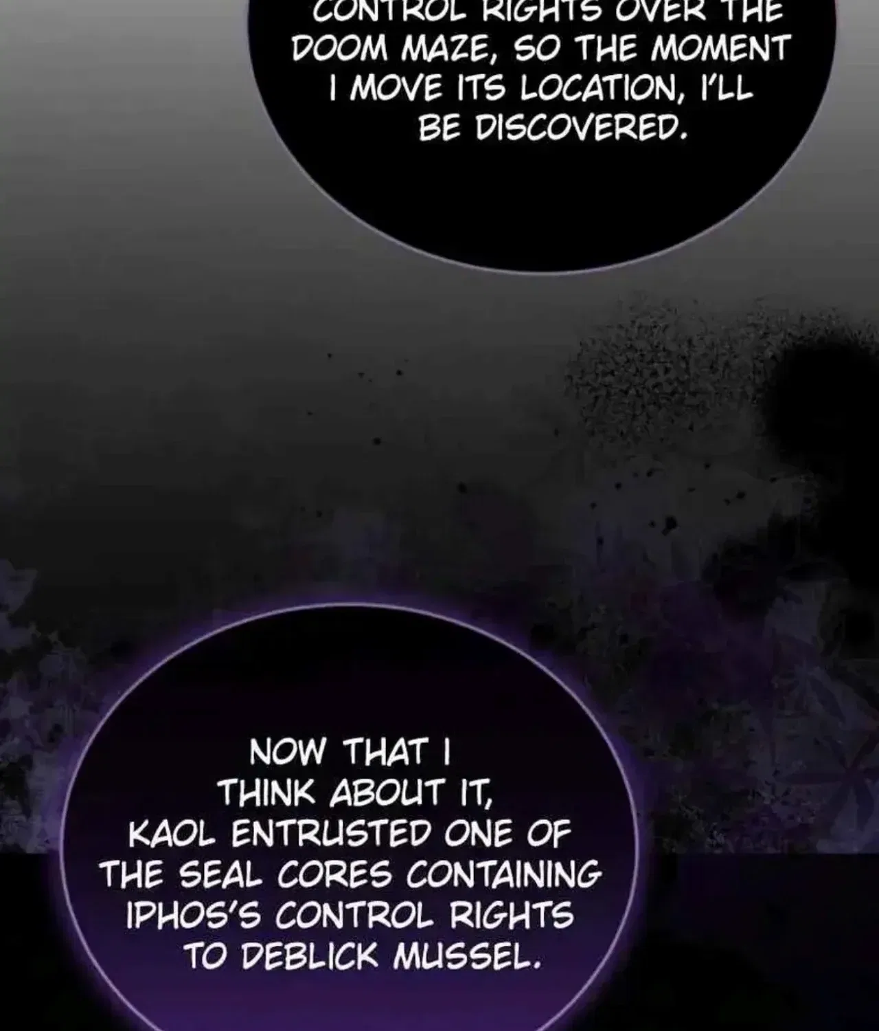 The Fairy Pact Chapter 54 – Page 94