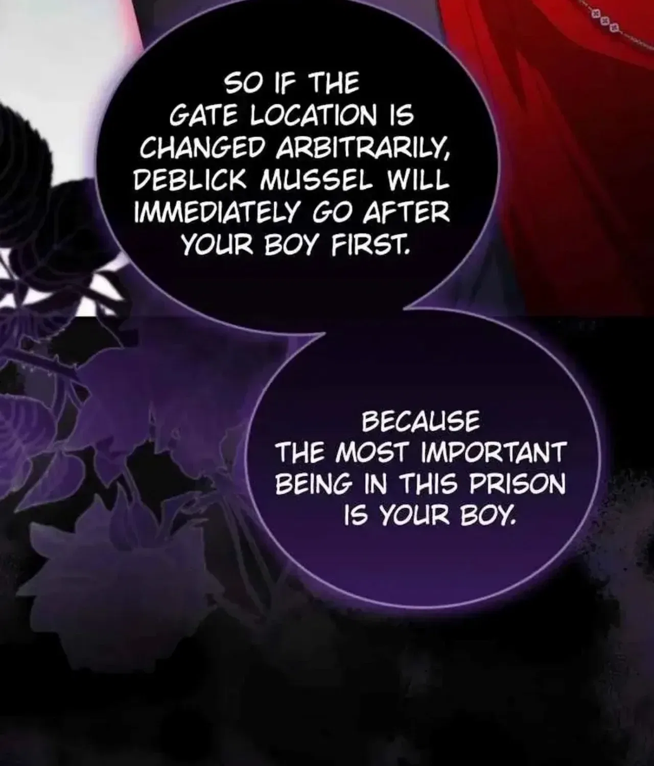 The Fairy Pact Chapter 54 – Page 97