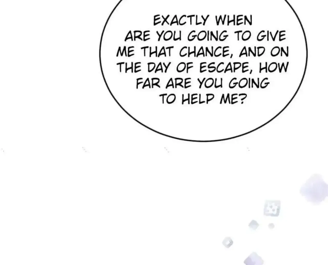 The Fairy Pact Chapter 54 – Page 107