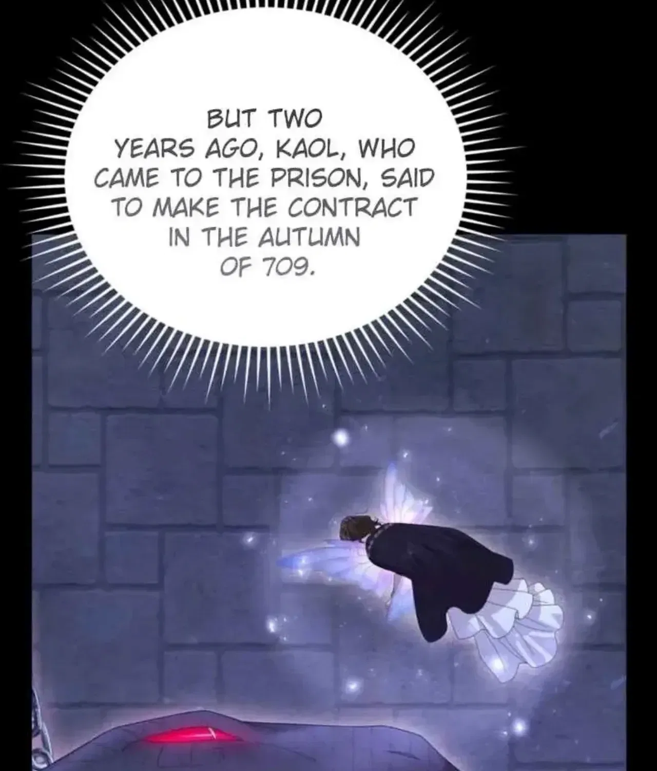 The Fairy Pact Chapter 54 – Page 140