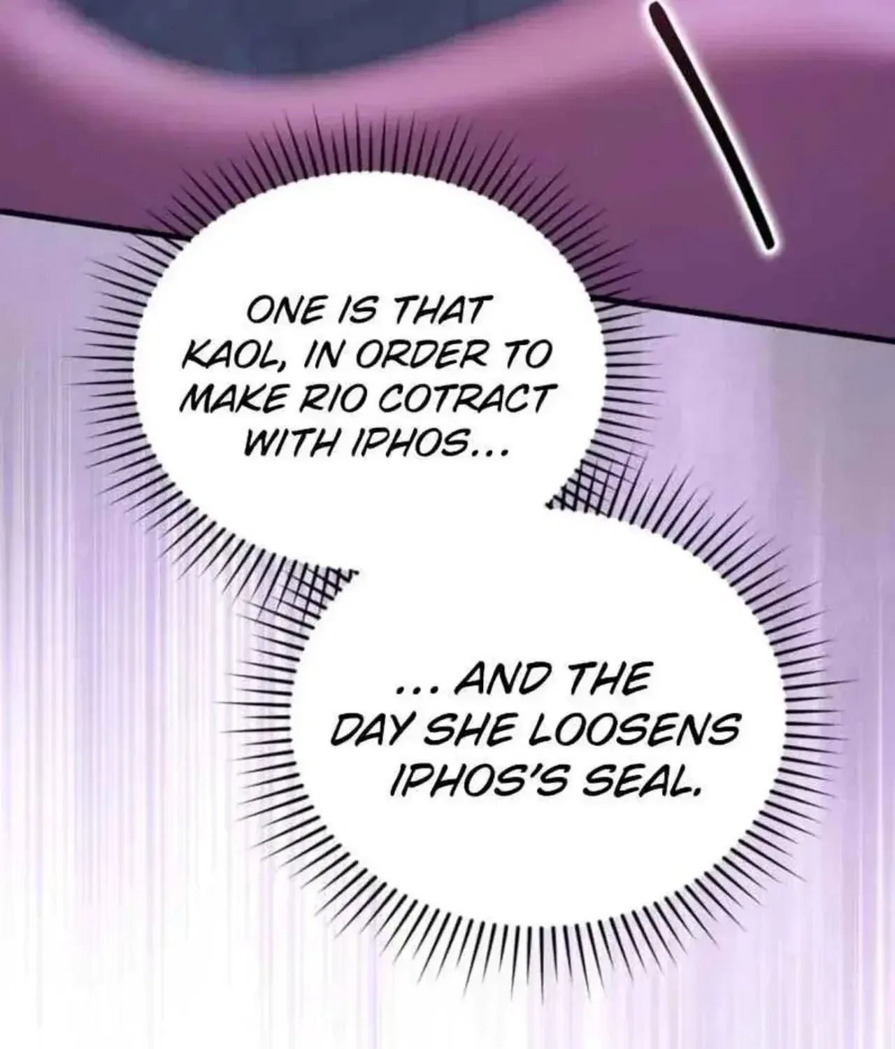 The Fairy Pact Chapter 54 – Page 168