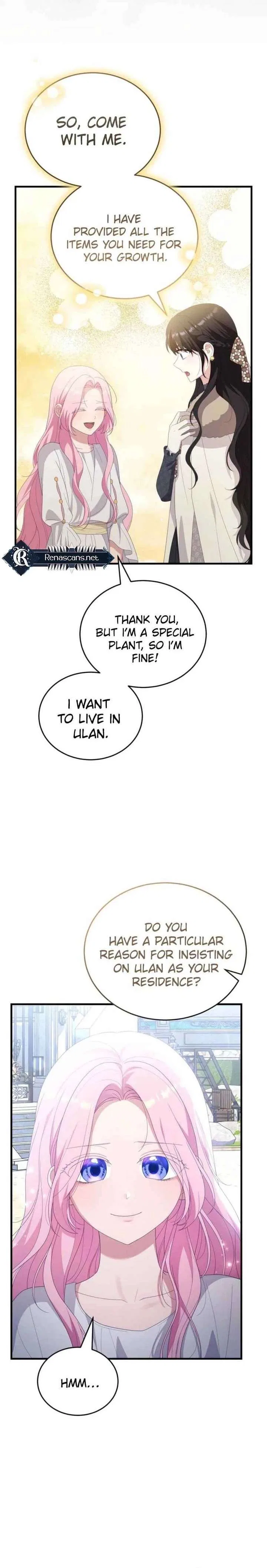 The Fairy Pact Chapter 53 – Page 9