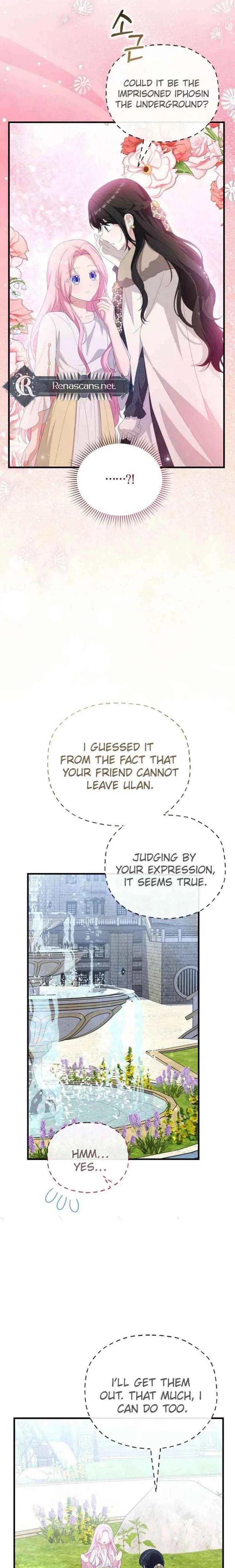 The Fairy Pact Chapter 53 – Page 12