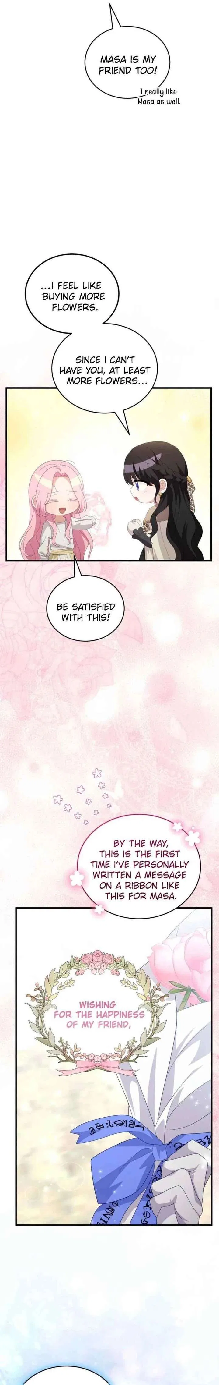 The Fairy Pact Chapter 53 – Page 14