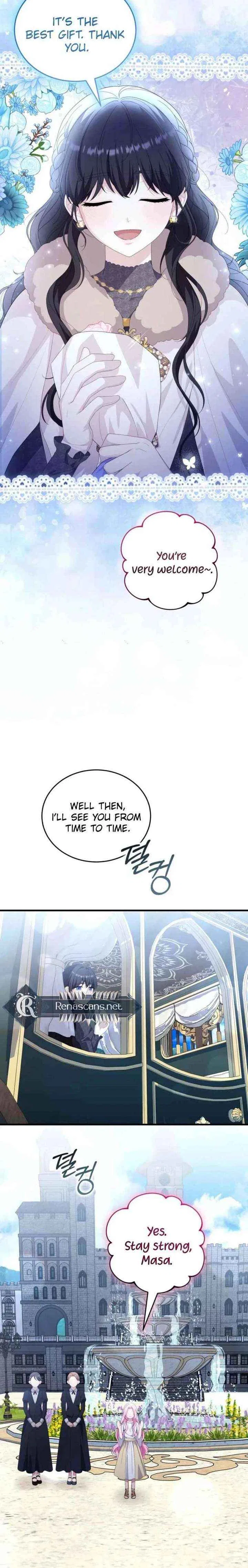 The Fairy Pact Chapter 53 – Page 15