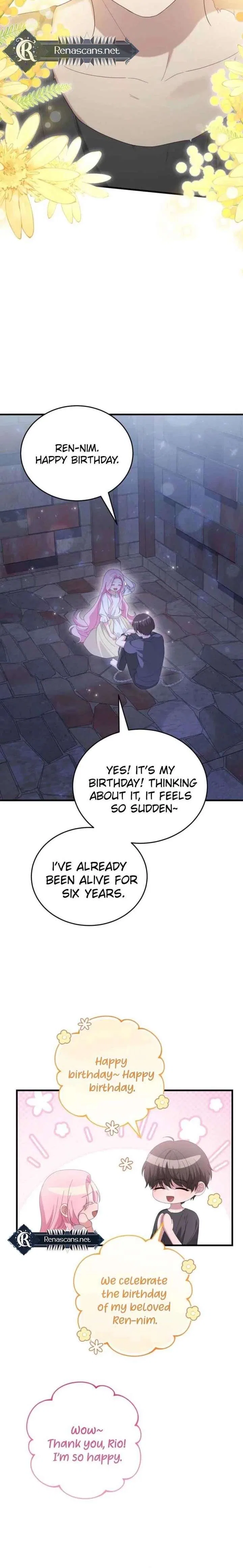 The Fairy Pact Chapter 53 – Page 21