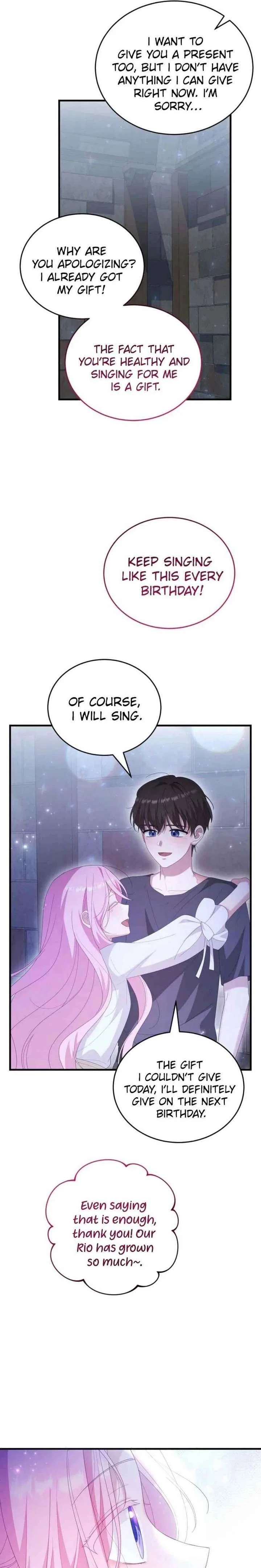 The Fairy Pact Chapter 53 – Page 22