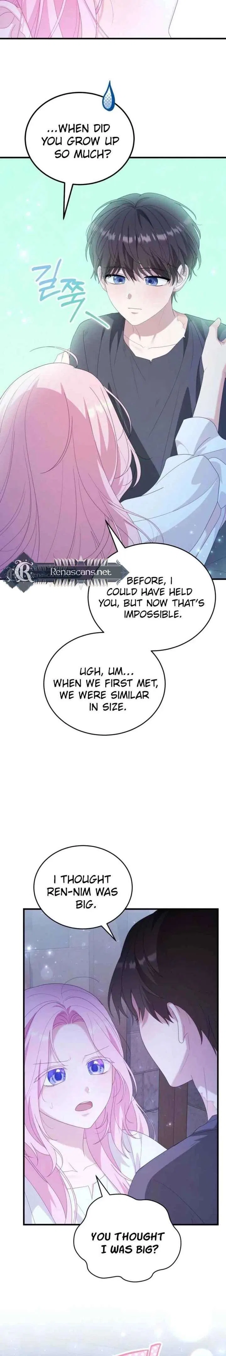 The Fairy Pact Chapter 53 – Page 23