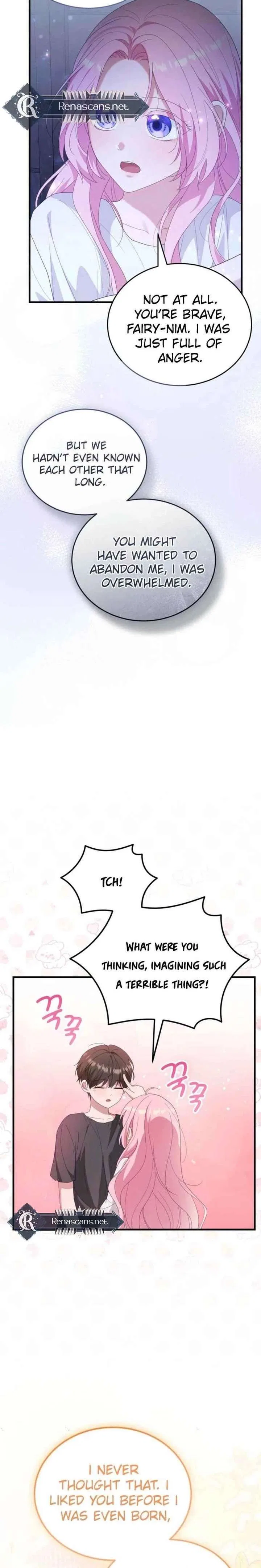 The Fairy Pact Chapter 53 – Page 27